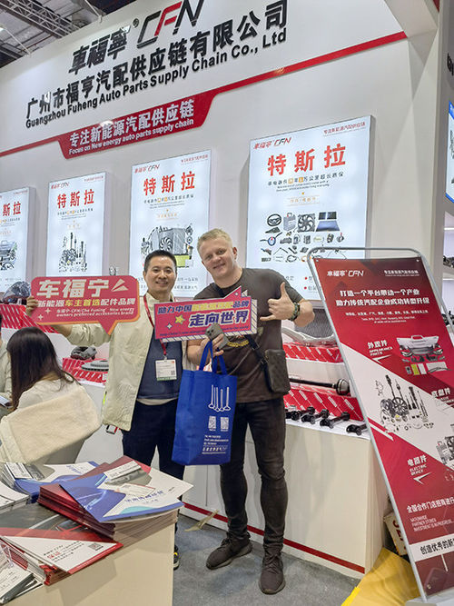 Team photo with client