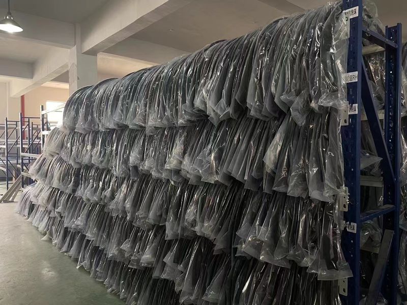 Guangzhou Fuheng Auto Parts Supply Chain Co., Ltd.