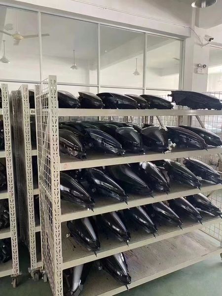 Guangzhou Fuheng Auto Parts Supply Chain Co., Ltd.
