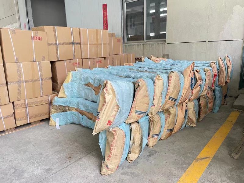 Guangzhou Fuheng Auto Parts Supply Chain Co., Ltd.