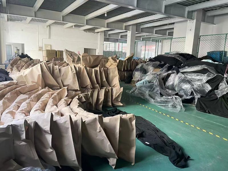 Guangzhou Fuheng Auto Parts Supply Chain Co., Ltd.