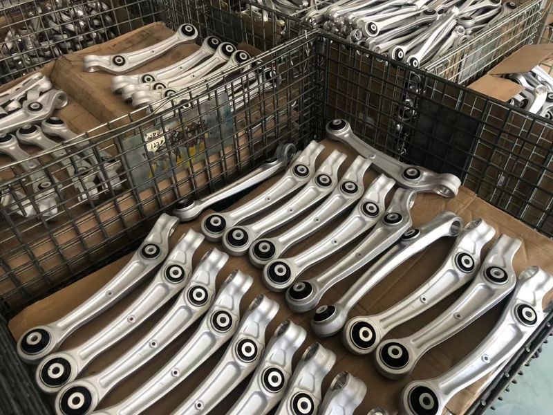 Guangzhou Fuheng Auto Parts Supply Chain Co., Ltd.