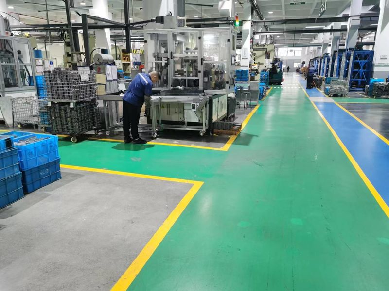 Guangzhou Fuheng Auto Parts Supply Chain Co., Ltd.