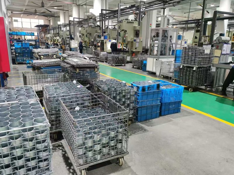 Guangzhou Fuheng Auto Parts Supply Chain Co., Ltd.