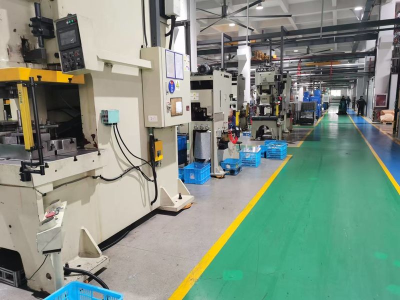 Guangzhou Fuheng Auto Parts Supply Chain Co., Ltd.