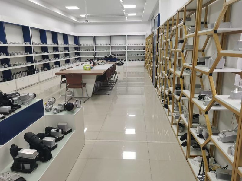 Guangzhou Fuheng Auto Parts Supply Chain Co., Ltd.