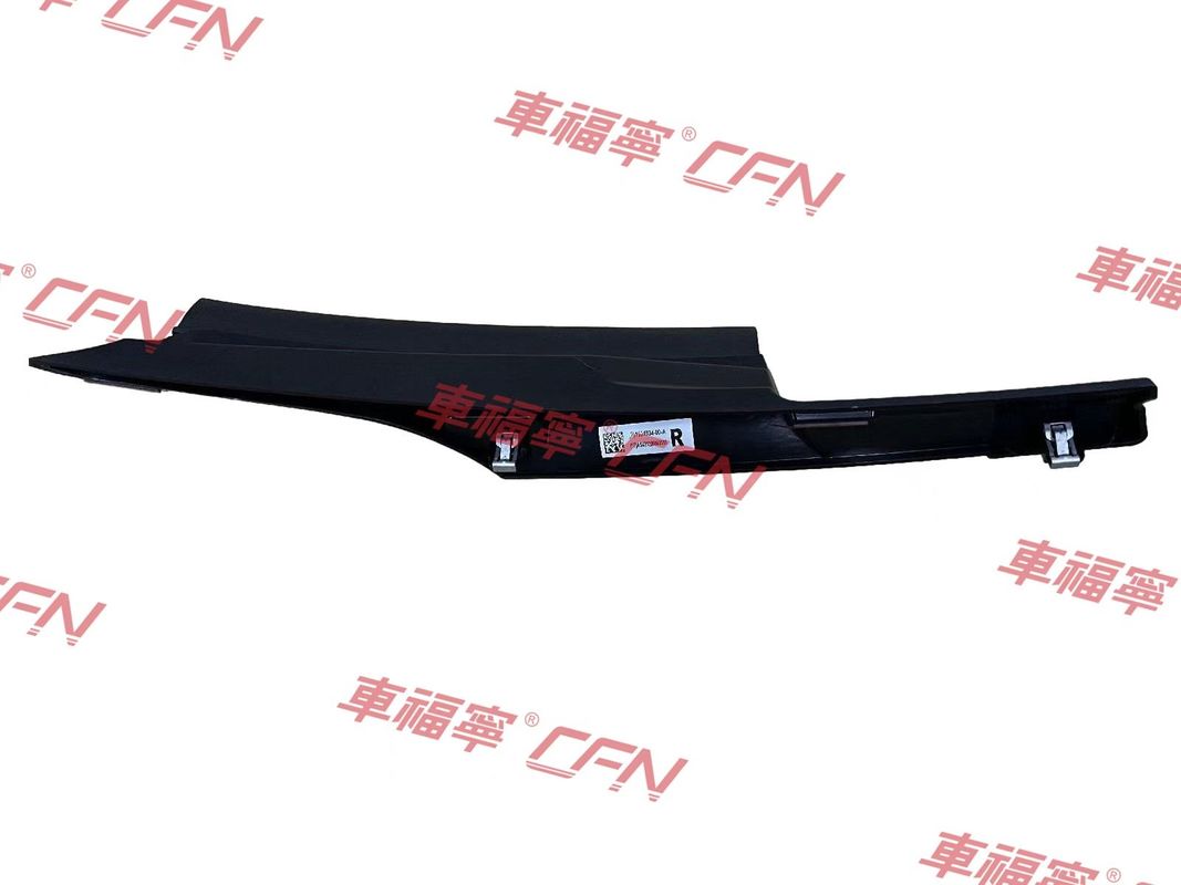 Neuer Front-Links-Rechts-Aufprallsensor für das Tesla Model3 504934-00-A