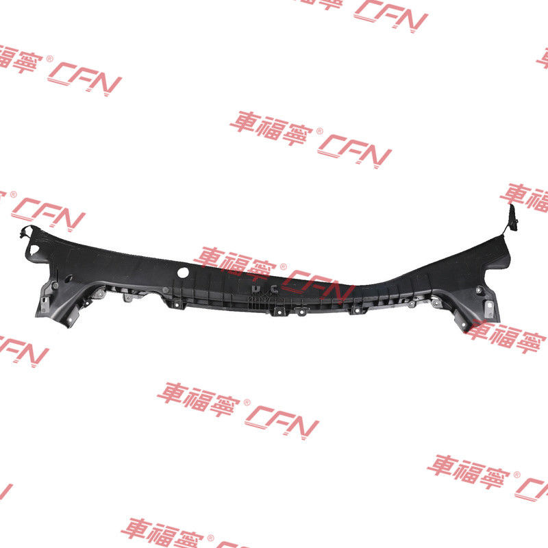 2017-2023 Tesla Modell 3 Wassersammler Wipper Deckel Platte 1081676-00-G