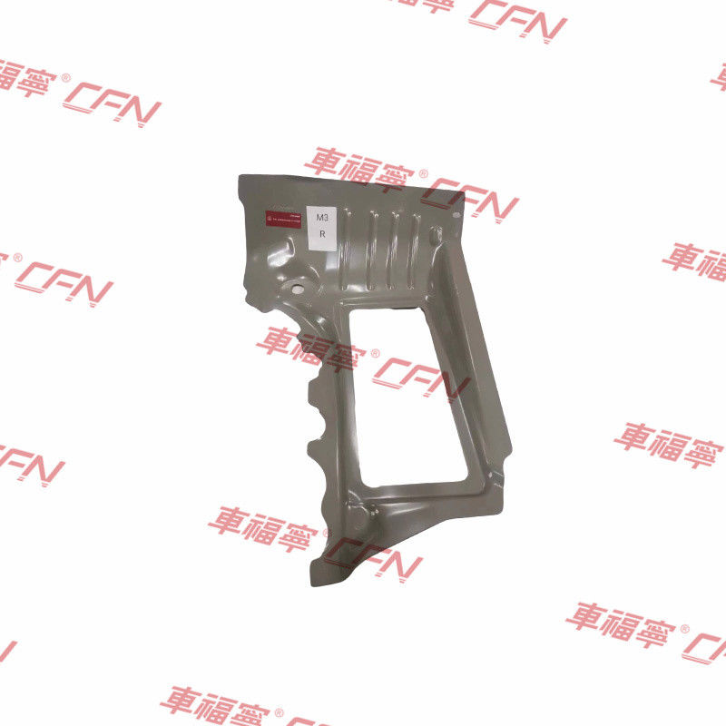 1109300-SC-A phụ tùng ô tô sau bán hàng Tesla phụ tùng phụ tùng phía sau Fender Air Outlet Base Right