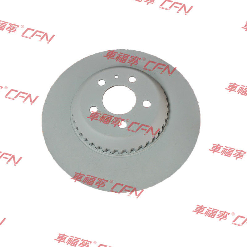 Το Tesla Model 3 2017-2023 Auminium Brake Disc Front P Edition 1044616-00-D