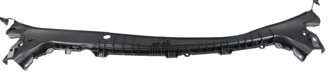 Neuer Front-Links-Rechts-Aufprallsensor für das Tesla Model3 504934-00-A