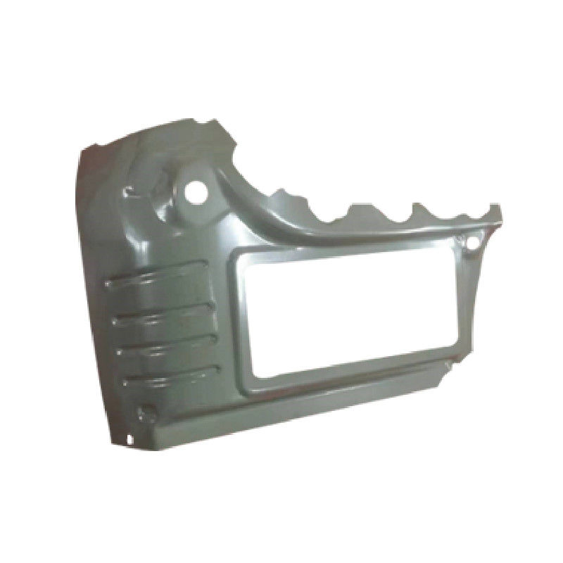 1109300-SC-A phụ tùng ô tô sau bán hàng Tesla phụ tùng phụ tùng phía sau Fender Air Outlet Base Right