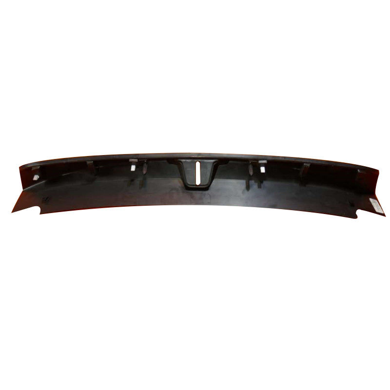 2018 테슬라 모델 3 하부 후부 트렁크 패널 Sill Trim 1086315-00-F OEM