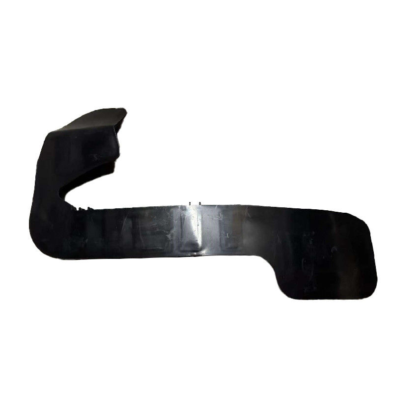 1089450-00-A Depan Kanan Kabut Lampu Bumper Mounting Bracket Hitam 2017-2023 Tesla Model3