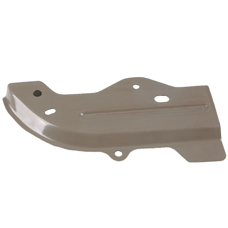 Anpassungsvorhänger-Halterungen RH Bend Small 1100383-S0-A Für Tesla-Auto
