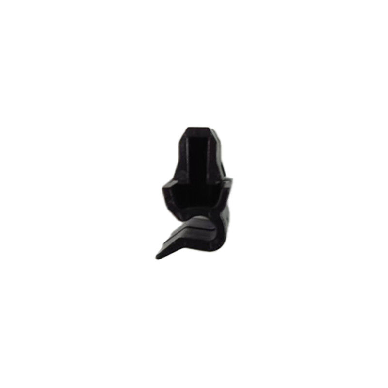 Đối với 2020-2023 Tesla Model 3 Sedan hộp phía trước Buckle Trunk Clip Đen 1472872-00-C