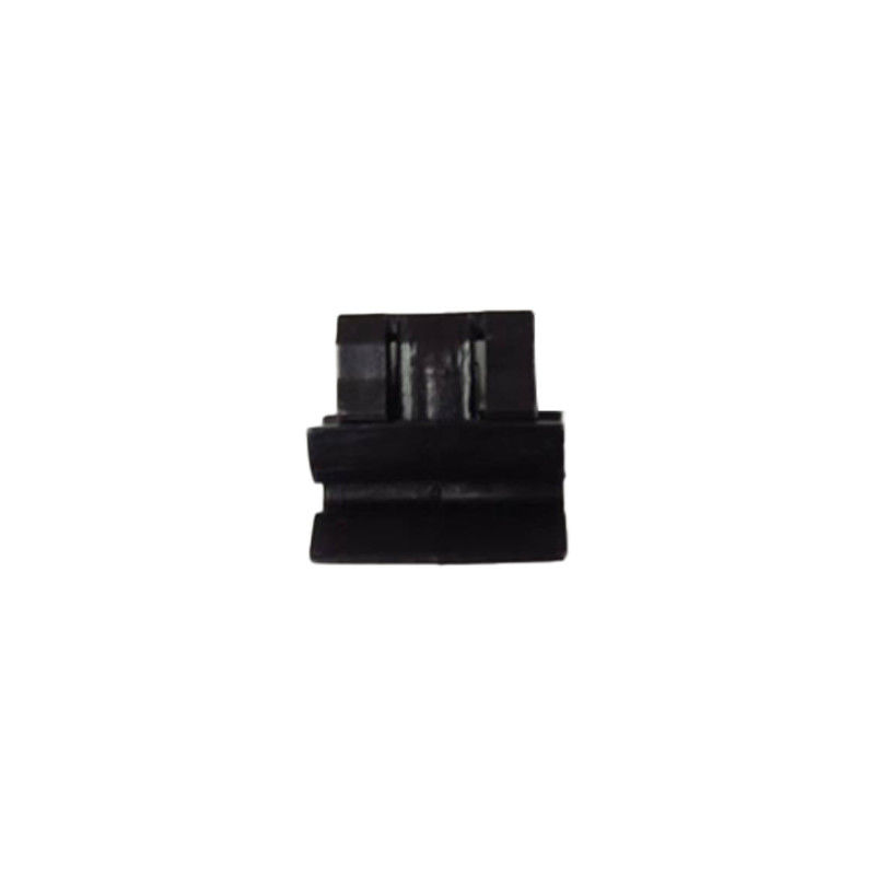 Đối với 2020-2023 Tesla Model 3 Sedan hộp phía trước Buckle Trunk Clip Đen 1472872-00-C