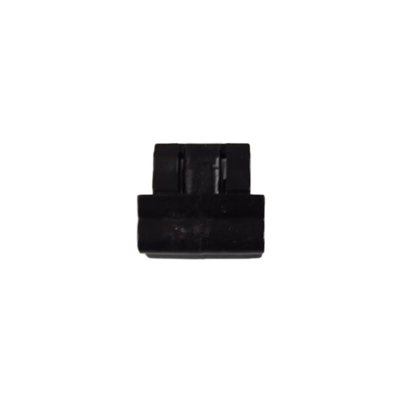 Đối với 2020-2023 Tesla Model 3 Sedan hộp phía trước Buckle Trunk Clip Đen 1472872-00-C
