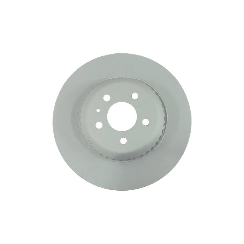 Το Tesla Model 3 2017-2023 Auminium Brake Disc Front P Edition 1044616-00-D