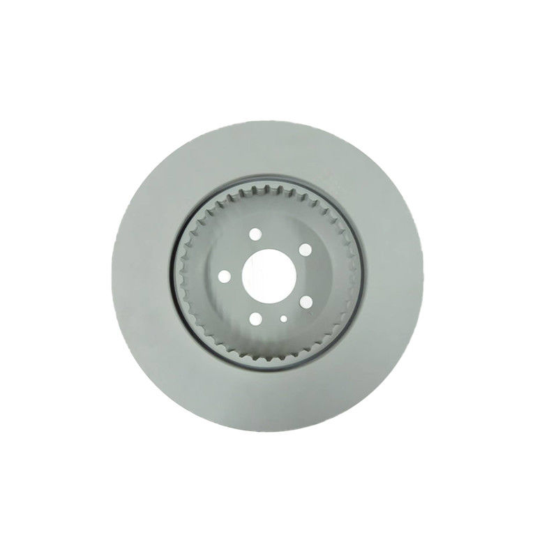 Το Tesla Model 3 2017-2023 Auminium Brake Disc Front P Edition 1044616-00-D