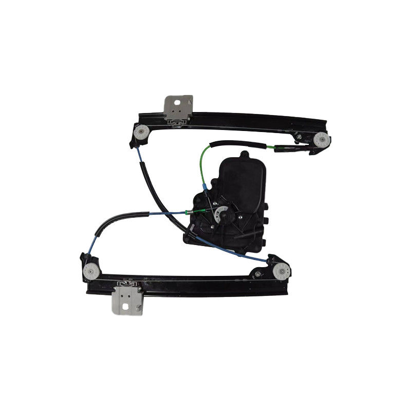 VAICO Vorfensterregulator Passagierside Vorrechts für TESLA Modell 3 17-23 1616443-99-A