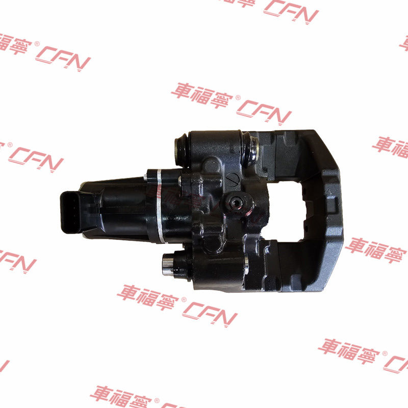 Parking Brake Caliper Left Hand Without Pads 1021333-00-D TESLA MODEL S/X 2012-2021