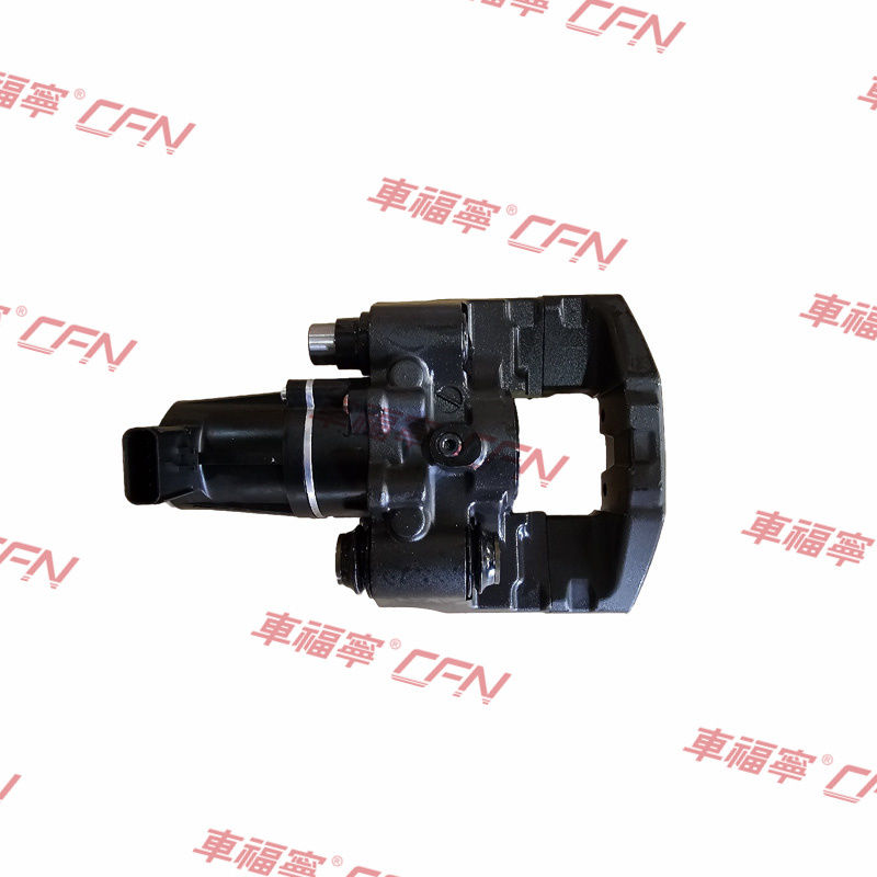 Parking Brake Caliper Right Hand  1021334-00-D  TESLA MODEL S/X 2012-2021