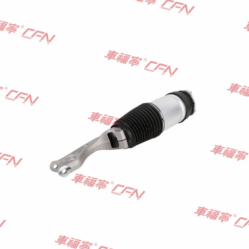 1027361-00-G Shock Absorber Front L/R Air - Spring Shock Absorber For 4 - Wheel Drive Non - Inductive
