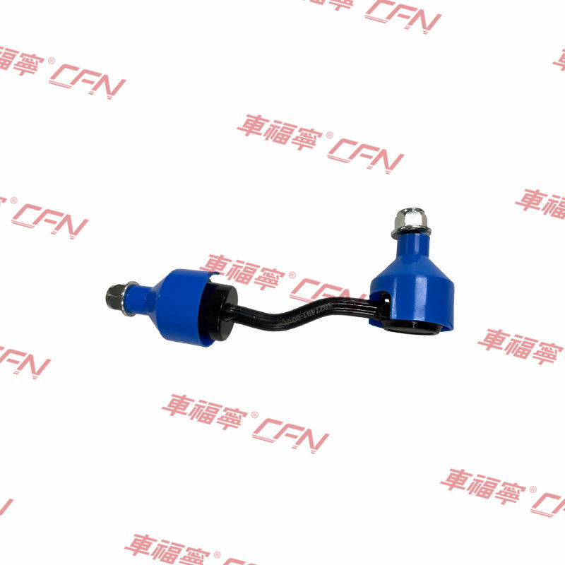 Rear Stabilizer Sway Bar Link Left Or Right 1027491-00-A  Iron Brand Parts Tesla Model X 15-23