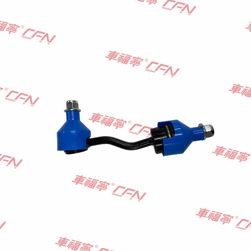 Rear Stabilizer Sway Bar Link Left Or Right 1027491-00-A  Iron Brand Parts Tesla Model X 15-23