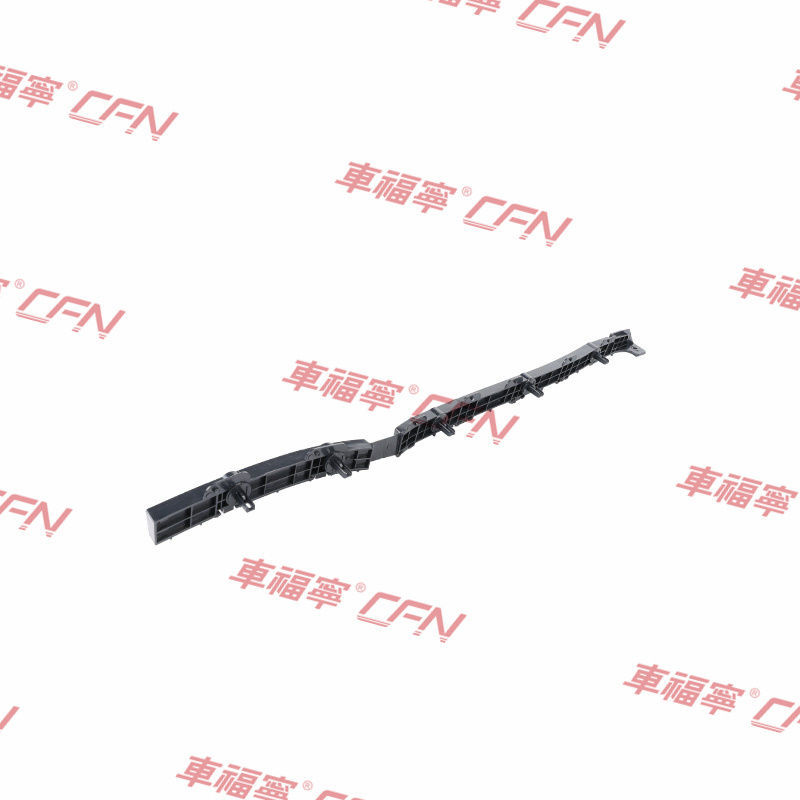 ASSEMBLY BRACKET REAR WING RIGHT HAND 1034832-00-D Black  Plastic Model X 15-21