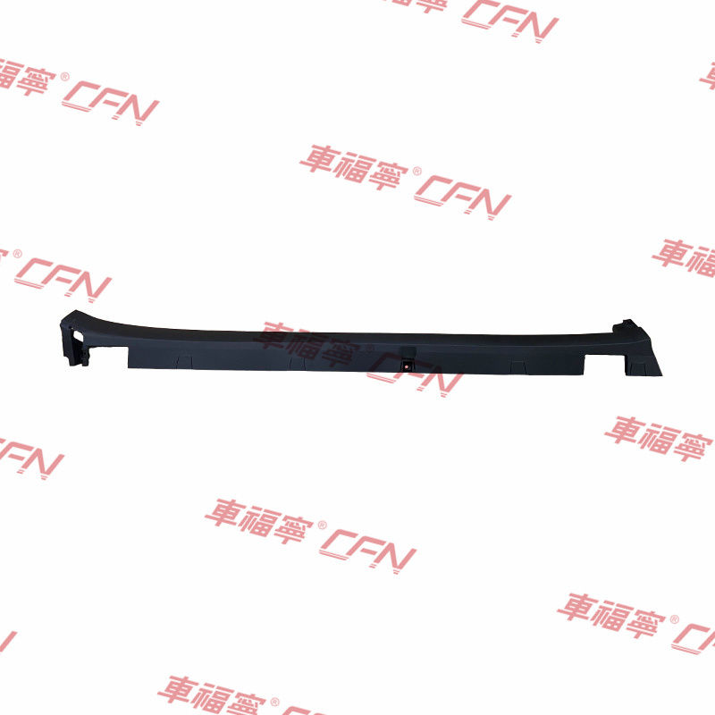 1035097-00-D ROCKER COVER ASSEMBLY RIGHT HAND BLACK Custom For EV Cars MX 15-21