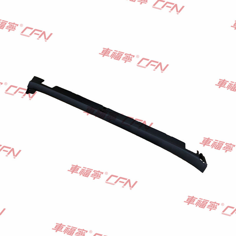 1035097-00-D ROCKER COVER ASSEMBLY RIGHT HAND BLACK Custom For EV Cars MX 15-21
