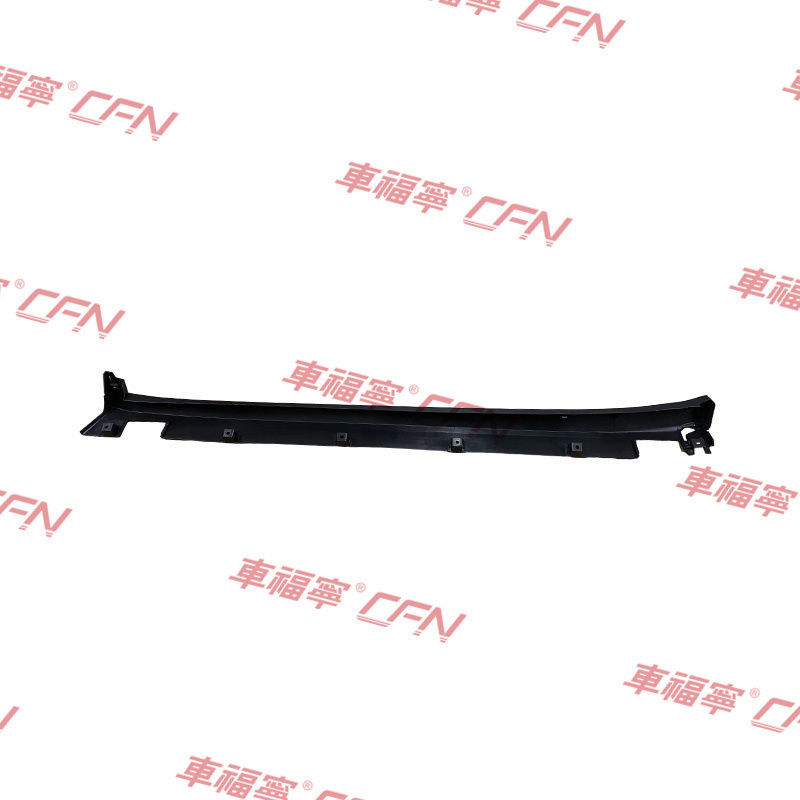 1035097-00-D ROCKER COVER ASSEMBLY RIGHT HAND BLACK Custom For EV Cars MX 15-21