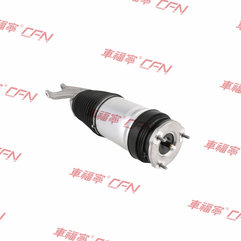 1027361-00-G Shock Absorber Rear L/R Air - Spring Shock Absorber For 4 - Wheel Drive Non - Inductive