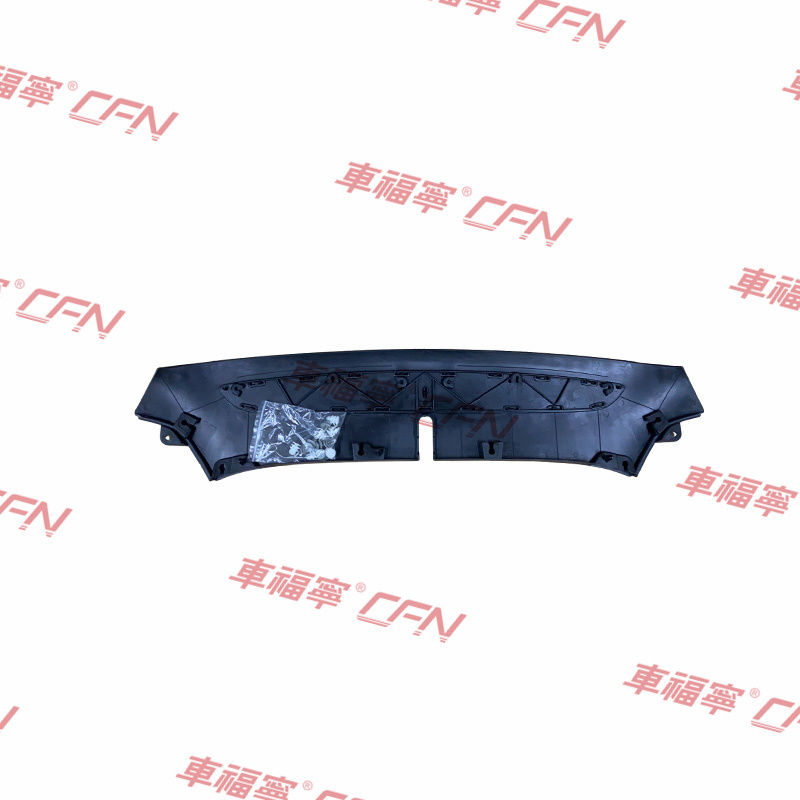 FRUNK APRON FRONT Tesla Model X15-21 PLASTIC 103*22*3.5 1036234-00-F Easy To Install