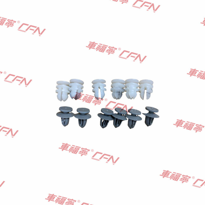 FRUNK APRON FRONT Tesla Model X15-21 PLASTIC 103*22*3.5 1036234-00-F Easy To Install