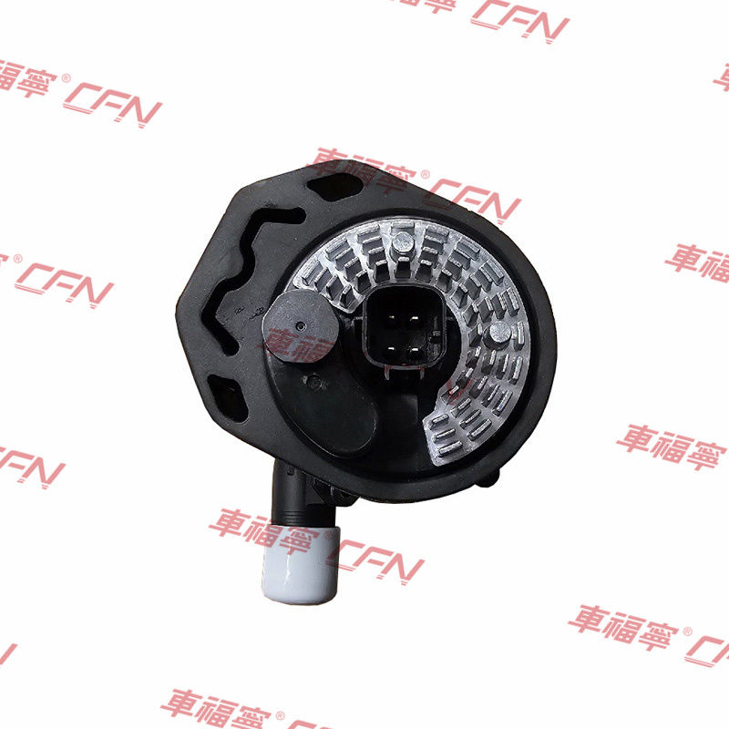 TESLA MODEL S MS12-21 COOLING SYSTEM AUXILIARY WATER COOLANT PUMP OEM 1037327-00-G PIASTIC