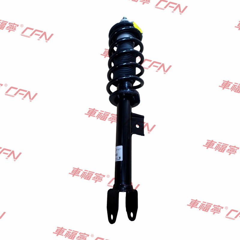 Front Left Shock Absorber Strut Assembly Fit Tesla Model 3 M3 5YJ3 RWD 2017-2023 Bran PIG IRONd Parts