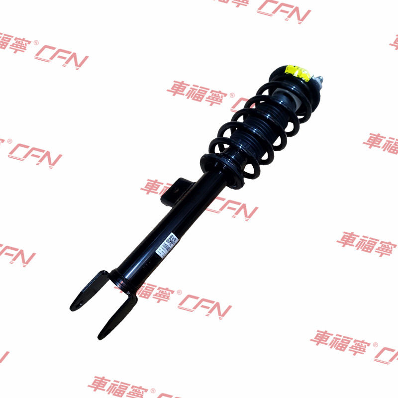 Front Left Shock Absorber Strut Assembly Fit Tesla Model 3 M3 5YJ3 RWD 2017-2023 Bran PIG IRONd Parts