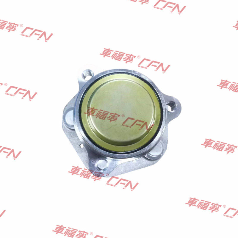 FRONT WHEEL BEARINGS HUB KIT FOR TESLA MODEL 3 RWD & Model Y PAIR 1044122-00-E
