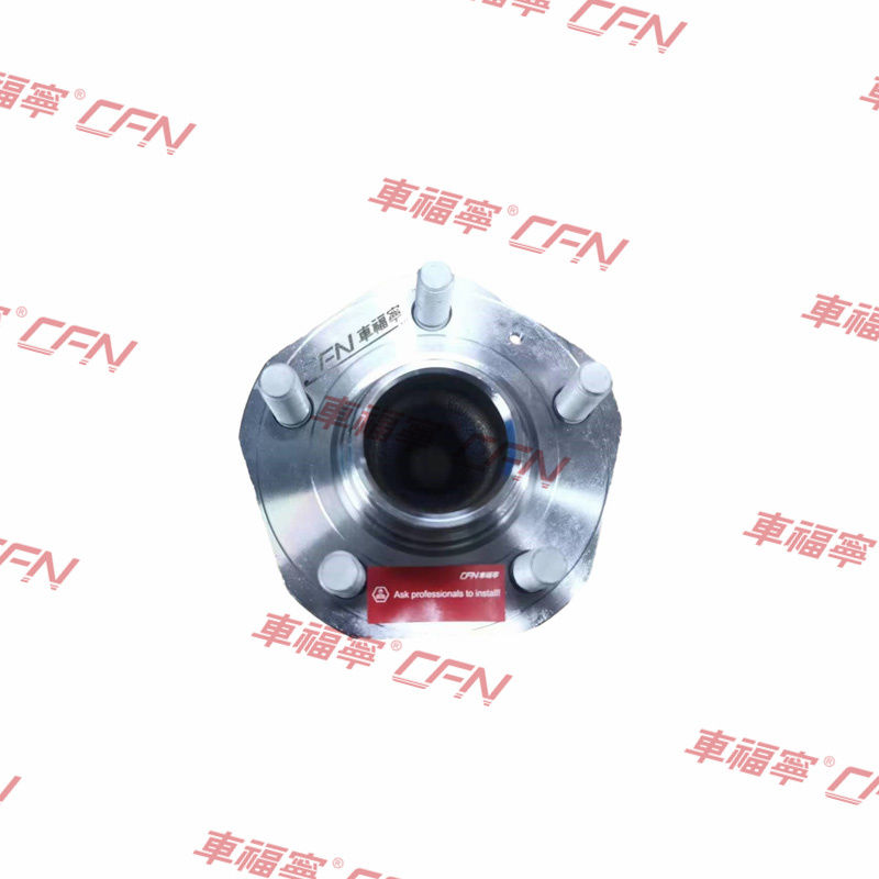 FRONT WHEEL BEARINGS HUB KIT FOR TESLA MODEL 3 RWD & Model Y PAIR 1044122-00-E