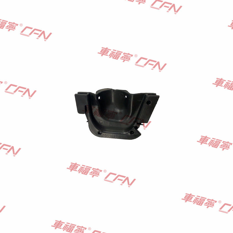 OEM New Tesla Model S WHEEL LINER SENSOR COVER - S1 Left Dual Motor 1051652-00-A