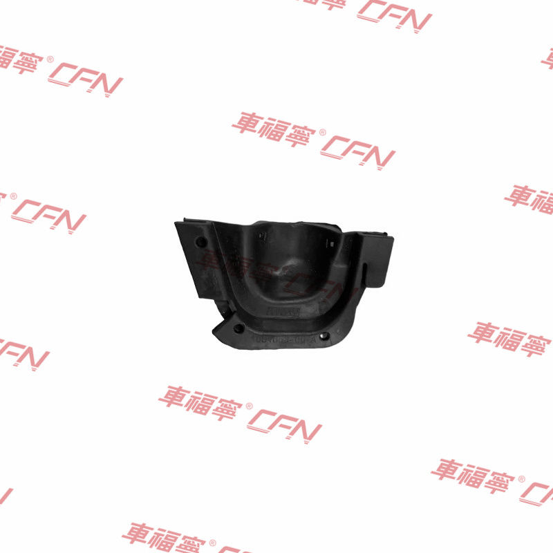 OEM New Tesla Model S WHEEL LINER SENSOR COVER - S1 Right Dual Motor 1051653-00-A