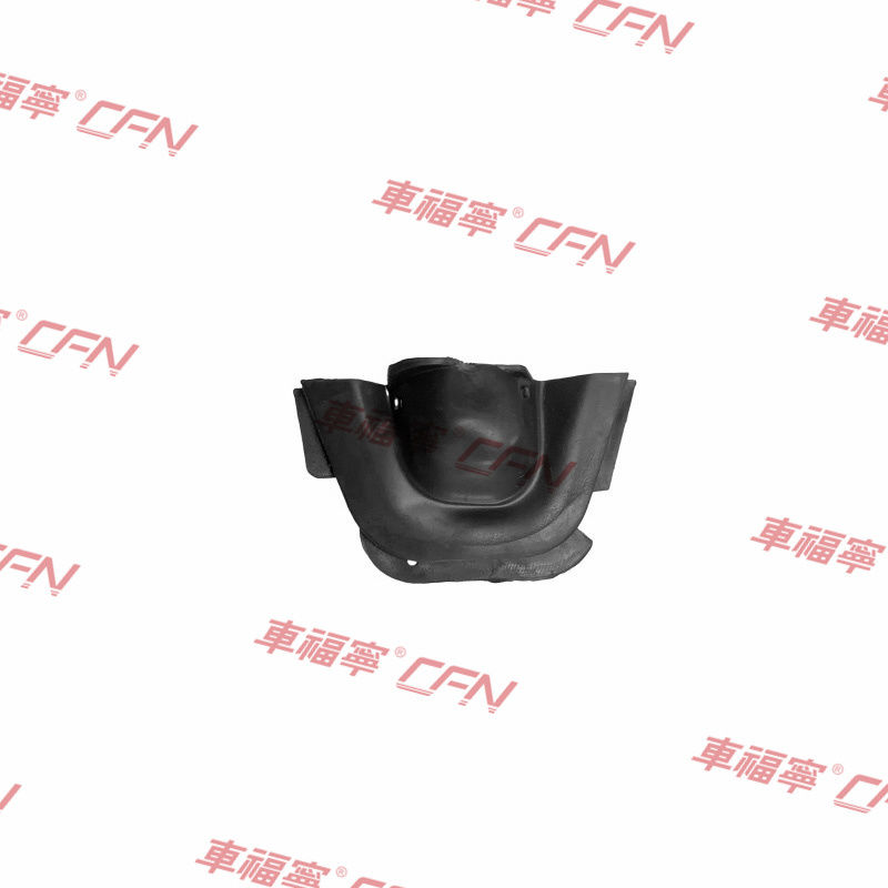 OEM New Tesla Model S WHEEL LINER SENSOR COVER - S1 Right Dual Motor 1051653-00-A