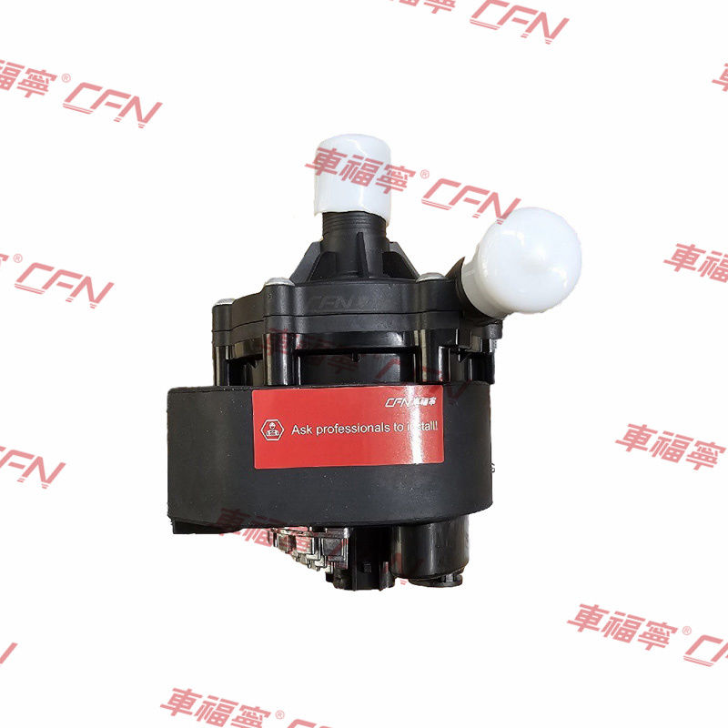 WATER PUMP ENGINE COOLING 7.07223.08.0 FOR TESLA MODELS 2012-2016 Plastic 1057257-01-G