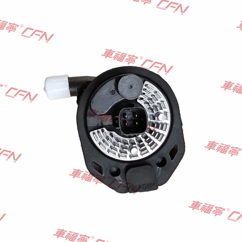 WATER PUMP ENGINE COOLING 7.07223.08.0 FOR TESLA MODELS 2012-2016 Plastic 1057257-01-G