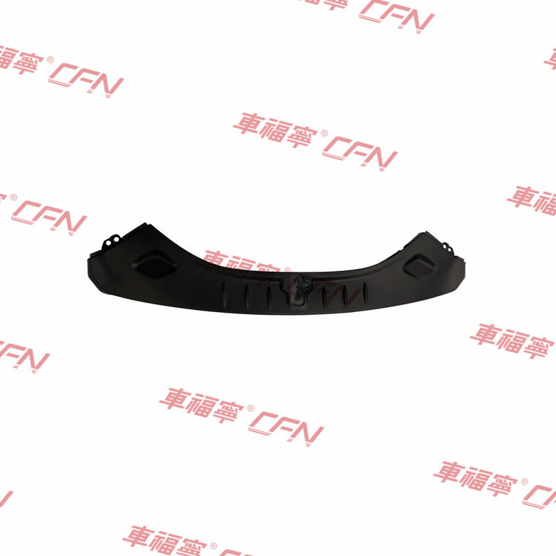 2016-2021 Tesla Model S Front Underhood Apron Cover 1060474-00-D 104*22*3 Plastic