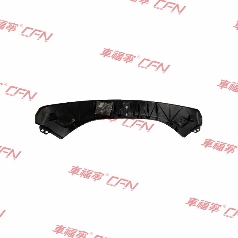 2016-2021 Tesla Model S Front Underhood Apron Cover 1060474-00-D 104*22*3 Plastic