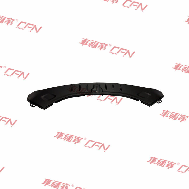 2016-2021 Tesla Model S Front Underhood Apron Cover 1060474-00-D 104*22*3 Plastic